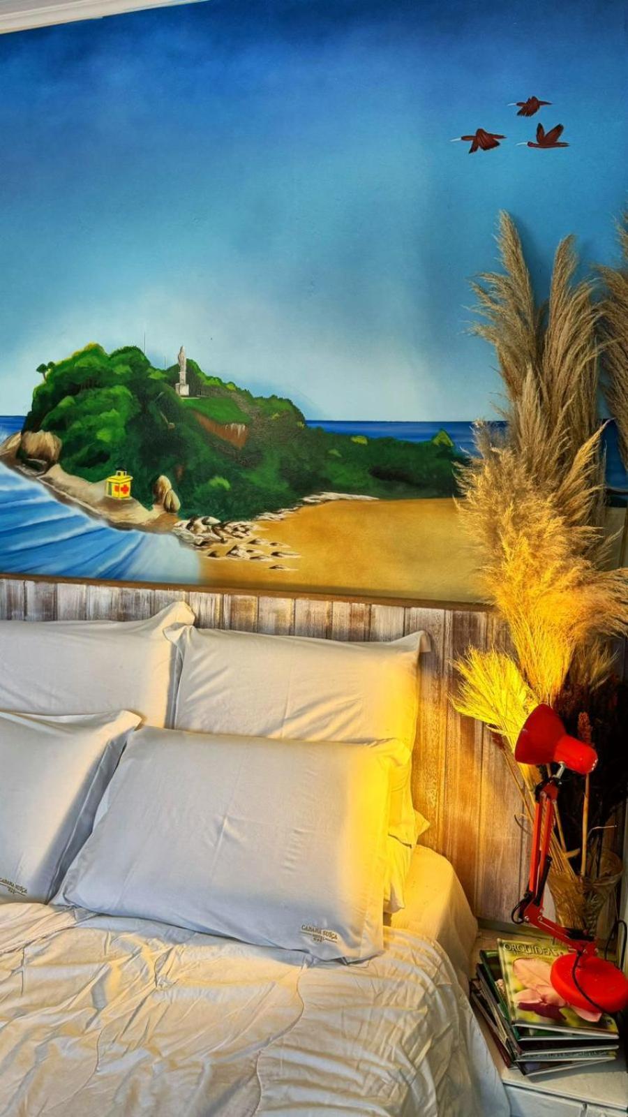 Hotel Sol E Mar Surf Bar Guaratuba