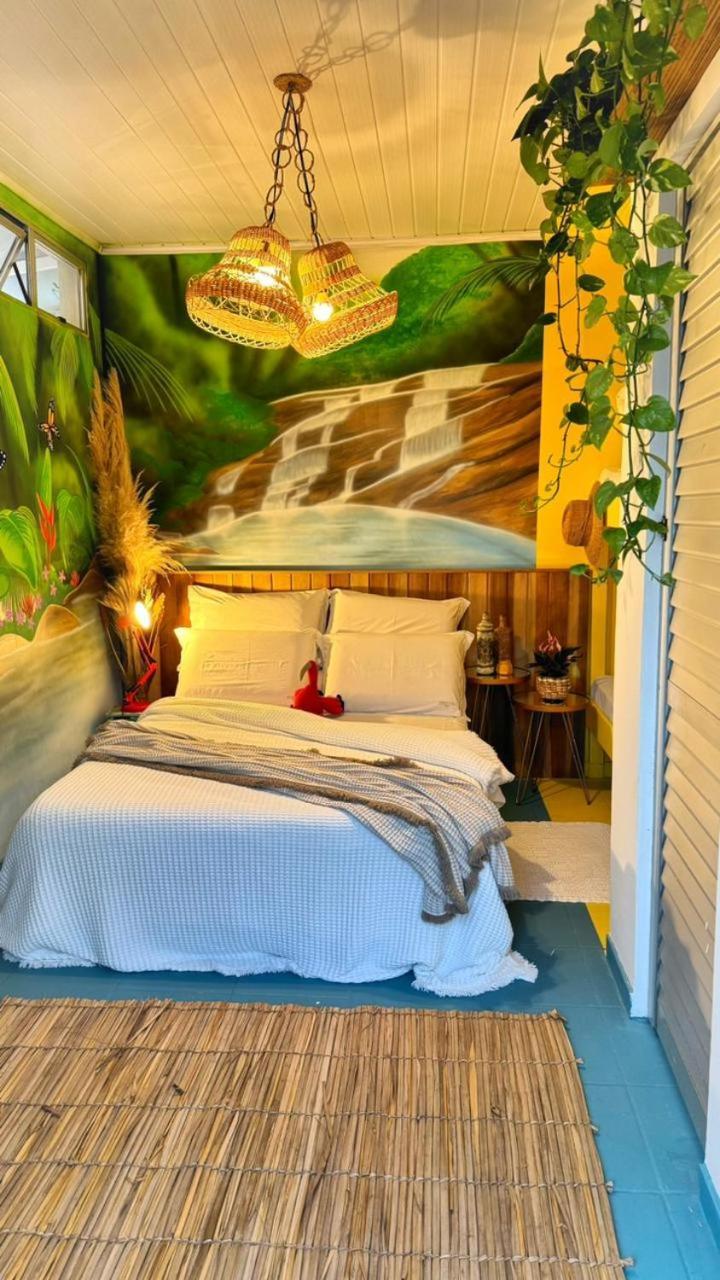 Hotel Sol E Mar Surf Bar 2*