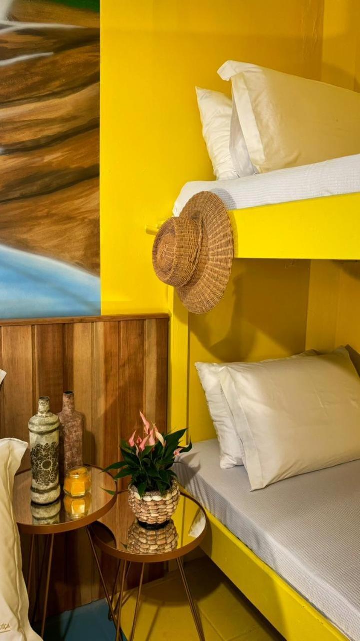 Sol E Mar Surf Bar Hotel