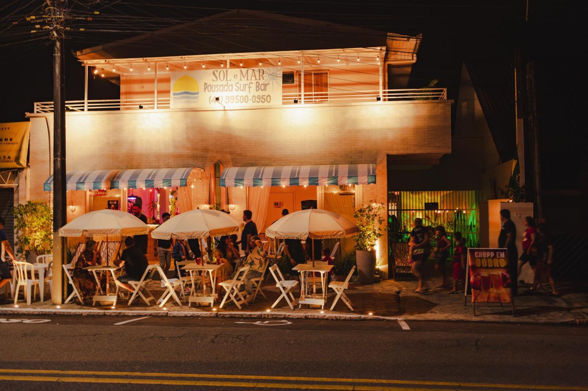 Sol E Mar Surf Bar 2*