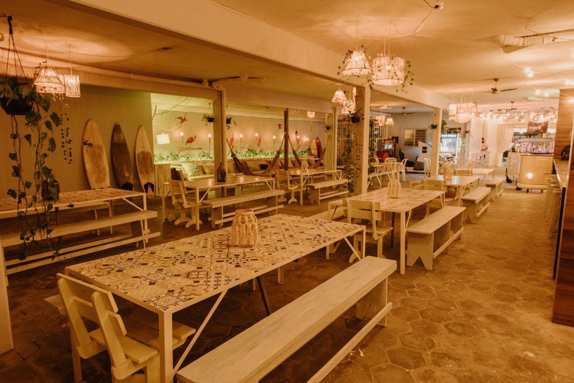 Sol E Mar Surf Bar Guaratuba