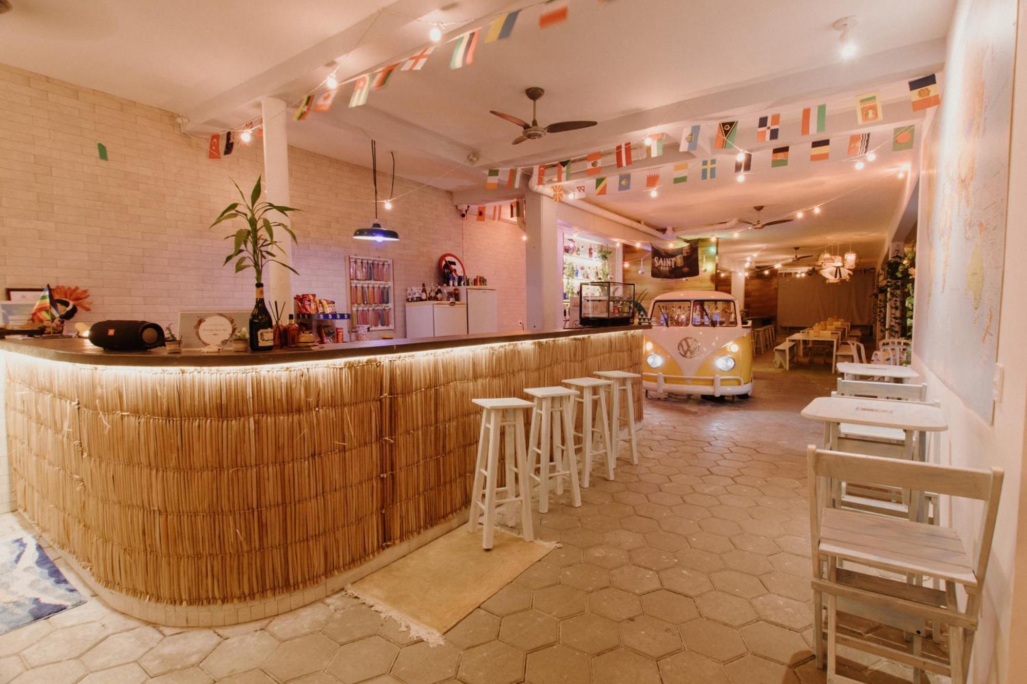 Hotel Sol E Mar Surf Bar 2*